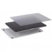 Incase Чохол до ноутбука Incase 16" MacBook Pro - Hardshell Case Clear (INMB200679-CLR)