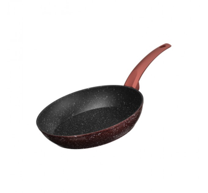Ardesto Сковорода Ardesto Gemini Molise 28 см Red (AR1928GRR)