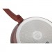 Ardesto Сковорода Ardesto Gemini Molise 28 см Red (AR1928GRR)