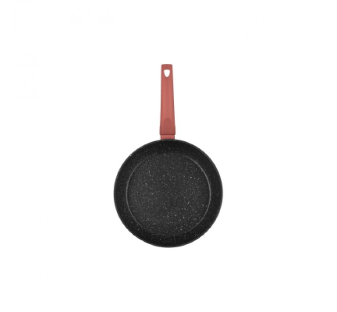 Ardesto Сковорода Ardesto Gemini Molise 28 см Red (AR1928GRR)