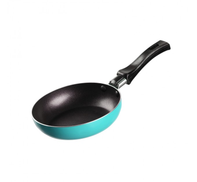 Ardesto Сковорода Ardesto Gemini Gourmet Massa 14 см Blue (AR1914MB)