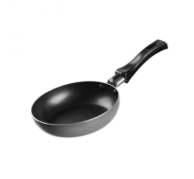 Ardesto Сковорода Ardesto Gemini Gourmet Massa 14 см Grey (AR1914MS)