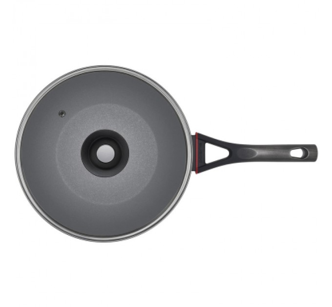Polaris Сковорода Polaris PRO Collection WOK 28 см (017177)