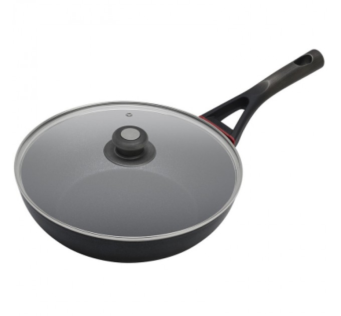 Polaris Сковорода Polaris PRO Collection WOK 28 см (017177)
