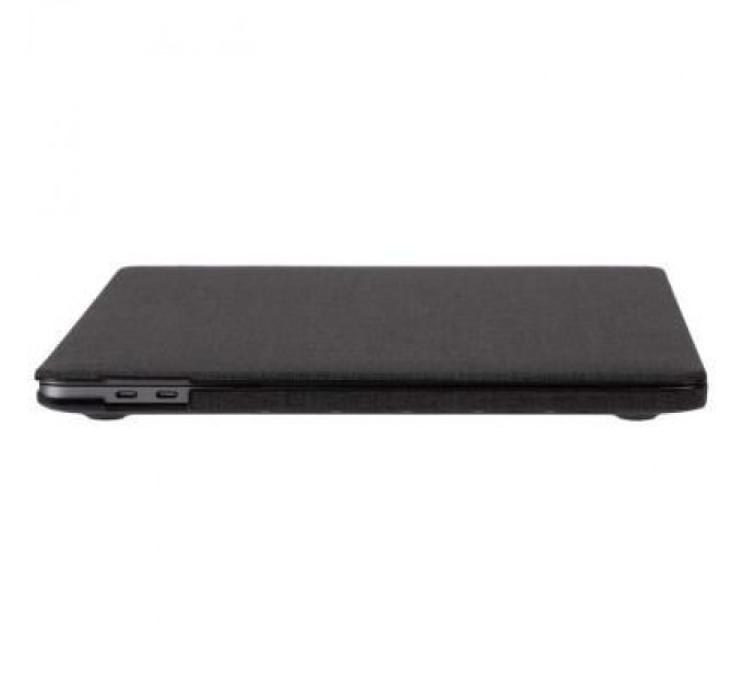 Incase Чохол до ноутбука Incase 16" MacBook Pro Textured Hardshell in Woolenex Graphite (INMB200684-GFT)