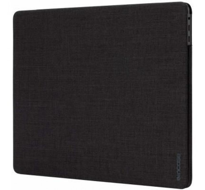 Incase Чохол до ноутбука Incase 16" MacBook Pro Textured Hardshell in Woolenex Graphite (INMB200684-GFT)