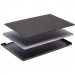 Incase Чохол до ноутбука Incase 16" MacBook Pro Textured Hardshell in Woolenex Graphite (INMB200684-GFT)