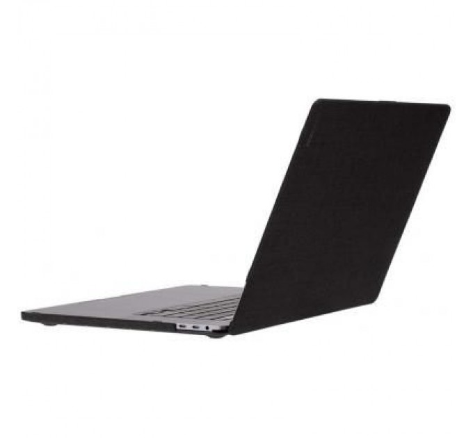 Incase Чохол до ноутбука Incase 16" MacBook Pro Textured Hardshell in Woolenex Graphite (INMB200684-GFT)