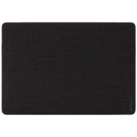 Чохол до ноутбука Incase 16" MacBook Pro Textured Hardshell in Woolenex Graphite (INMB200684-GFT)