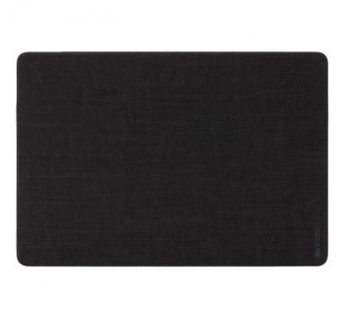 Incase Чохол до ноутбука Incase 16" MacBook Pro Textured Hardshell in Woolenex Graphite (INMB200684-GFT)