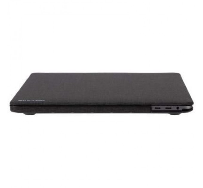 Incase Чохол до ноутбука Incase 16" MacBook Pro Textured Hardshell in Woolenex Graphite (INMB200684-GFT)
