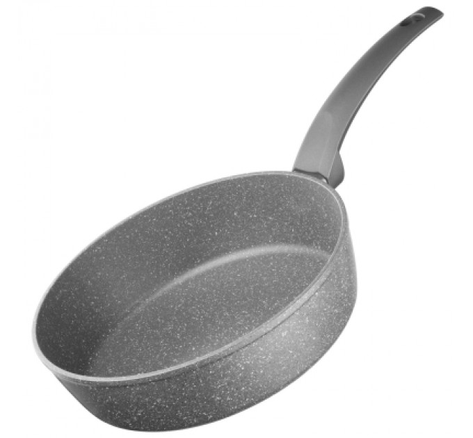 Ardesto Сковорода Ardesto Gemini Gourmet Apulia Grey 24 см (AR1924GDS)