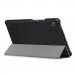 BeCover Чохол до планшета BeCover Smart Case Huawei MatePad T8 Black (705074) (705074)