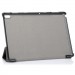 BeCover Чохол до планшета BeCover Smart Case Lenovo Tab E10 TB-X104 Black (703275) (703275)