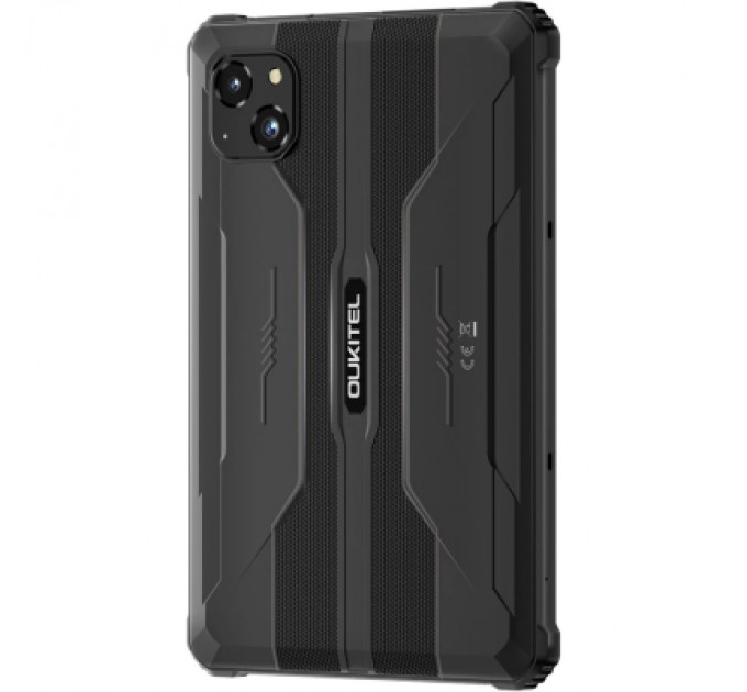 OUKITEL Планшет OUKITEL RT3pro 8" 4/128GB LTE Black (6931940767194)