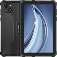 Планшет OUKITEL RT3pro 8" 4/128GB LTE Black (6931940767194)