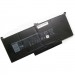 Dell Акумулятор до ноутбука Dell Latitude 7280 F3YGT, 7500mAh (60Wh), 4cell, 7.6V, Li-ion (A47413)