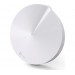 TP-Link WiFi Mesh система TP-Link DECO M5 (AC1300, 2xGE LAN/WAN, Bluetooth, MESH, MU-MIMO, 4 антенны)