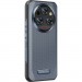 OUKITEL Мобільний телефон OUKITEL WP35 Pro 12/512GB Gray (6931940795289)
