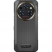 OUKITEL Мобільний телефон OUKITEL WP35 Pro 12/512GB Black (6931940795319)