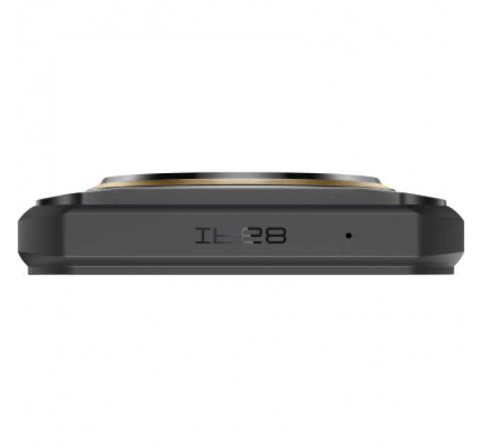 OUKITEL Мобільний телефон OUKITEL WP35 Pro 12/512GB Black (6931940795319)