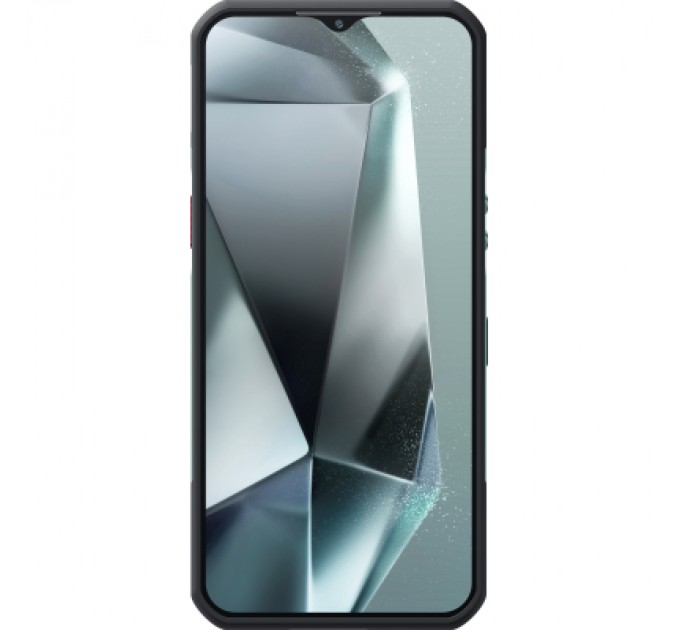 OUKITEL Мобільний телефон OUKITEL WP35 Pro 12/512GB Green (6931940795302)