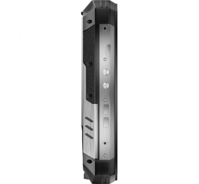 OUKITEL Мобільний телефон OUKITEL WP100 12/512GB Black (6931940792769)