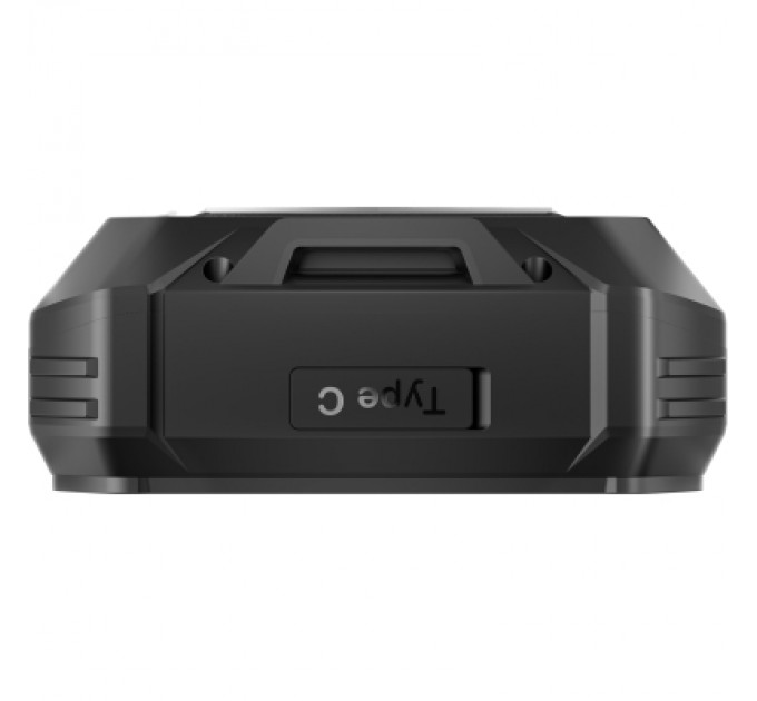 OUKITEL Мобільний телефон OUKITEL WP100 12/512GB Black (6931940792769)