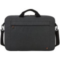Case Logic Сумка для ноутбука Case Logic 15.6" Era Attache ERAA-116 Obsidian (3203695)
