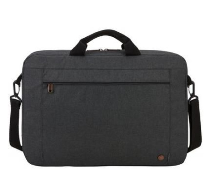 Case Logic Сумка для ноутбука Case Logic 15.6" Era Attache ERAA-116 Obsidian (3203695)