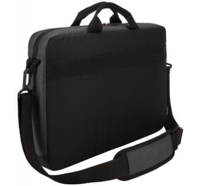 Case Logic Сумка для ноутбука Case Logic 15.6" Era Attache ERAA-116 Obsidian (3203695)