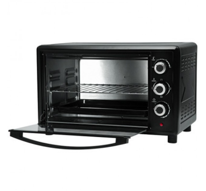 Liberton Електропіч Liberton LEO-480 Black