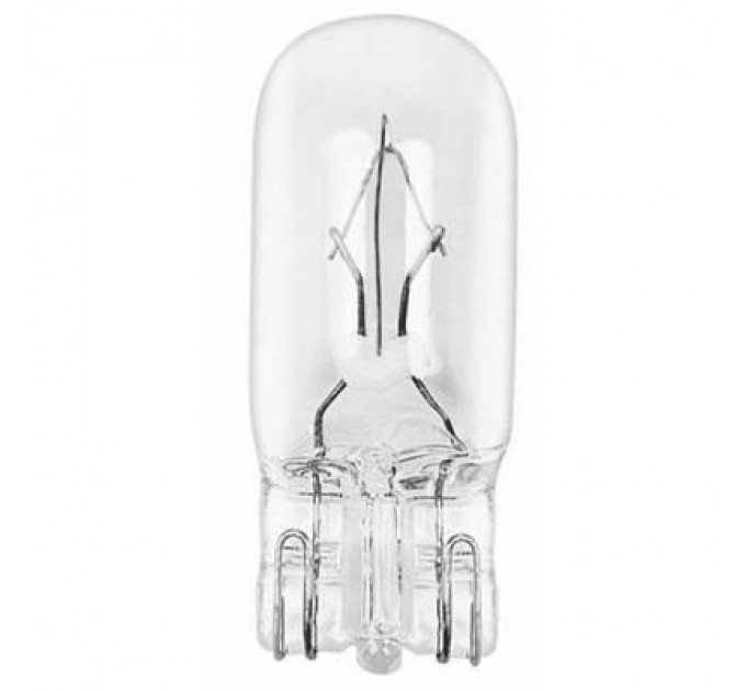 Neolux Автолампа Neolux 3W (N504)