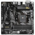 GIGABYTE Материнська плата GIGABYTE B550M DS3H