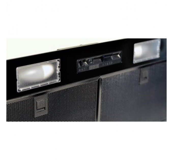 Franke Витяжка кухонна Franke Inca Smart FBI 525 BK (305.0680.919)