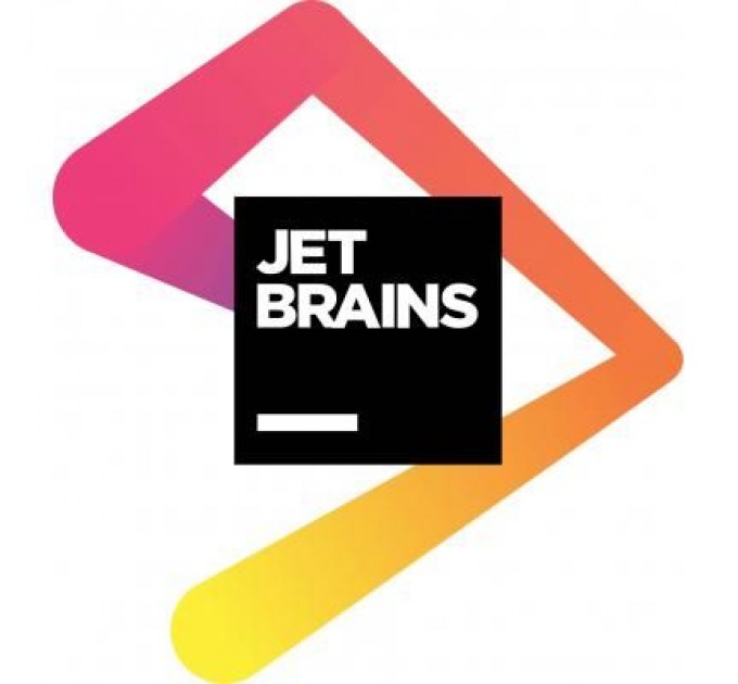 JetBrains ПЗ для роботи з WEB JetBrains WebStorm - Commercial annual subscription (C-S.WS-Y)