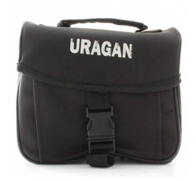 URAGAN Автомобільний компресор URAGAN 37 л/хв (90130)