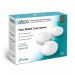 TP-Link WiFi Mesh система TP-Link DECO M5 (AC1300, 2xGE LAN/WAN, Bluetooth, MESH, MU-MIMO, 4 антенны, 3-pack)