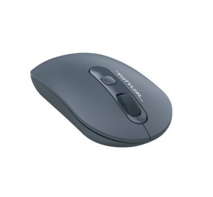 A4Tech Мишка A4Tech FG20 Ash Blue