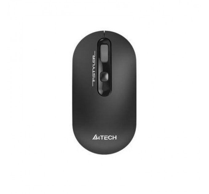 A4Tech Мишка A4Tech FG20 Grey