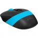 A4Tech Мишка A4Tech FG10S Blue