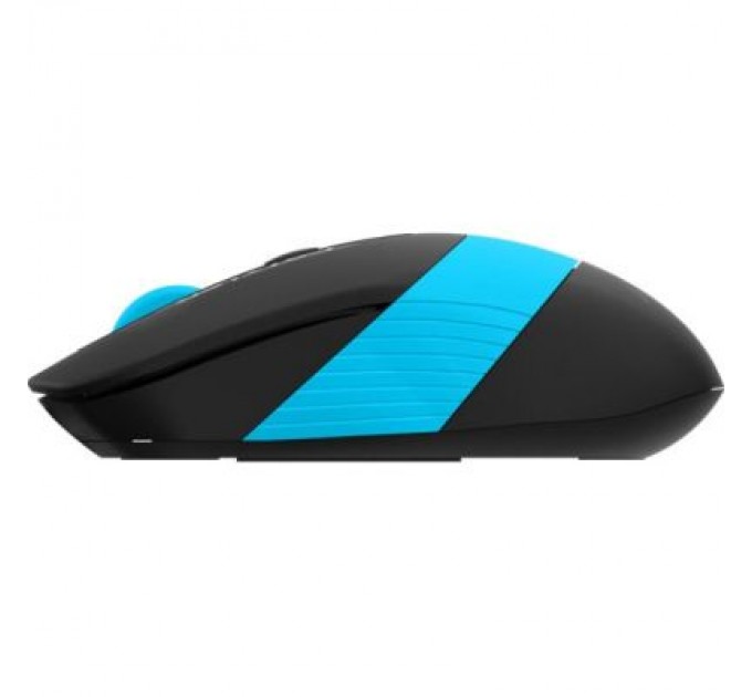A4Tech Мишка A4Tech FG10S Blue