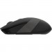 A4Tech Мишка A4Tech FG10S Grey