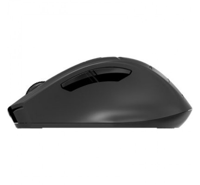A4Tech Мишка A4Tech FG30S Grey
