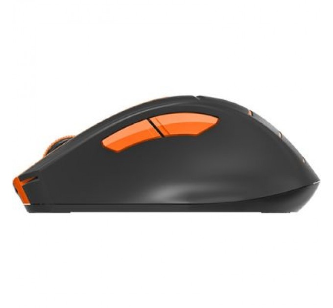A4Tech Мишка A4Tech FG30S Orange