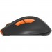 A4Tech Мишка A4Tech FG30S Orange