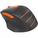 A4Tech Мишка A4Tech FG30S Orange