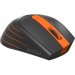 A4Tech Мишка A4Tech FG30S Orange