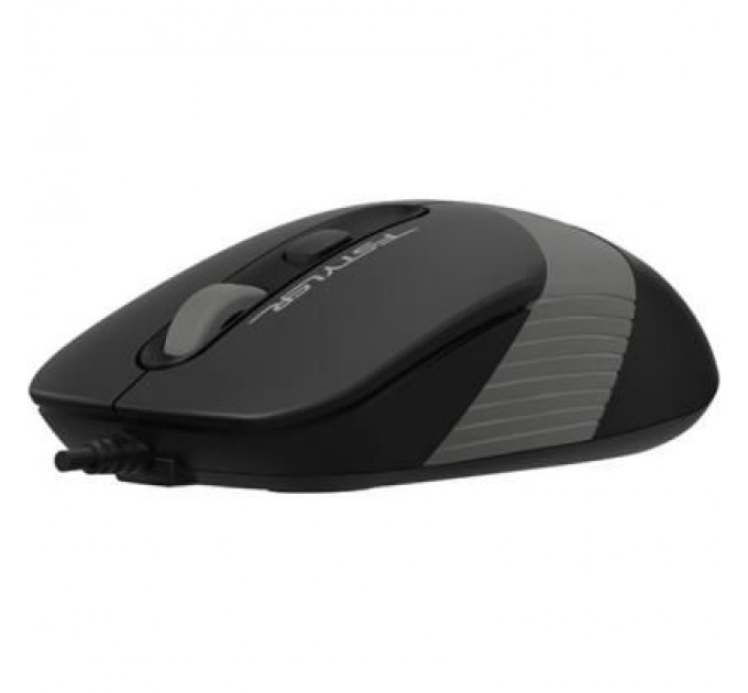 A4Tech Мишка A4Tech FM10S Grey