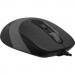 A4Tech Мишка A4Tech FM10S Grey